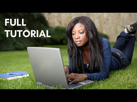 Essay Writing for Beginners - Detailed Tutorial