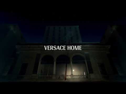 Versace Home | Milano Design Week 2022