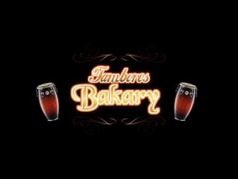 No bailes sola - Tambores Bakary