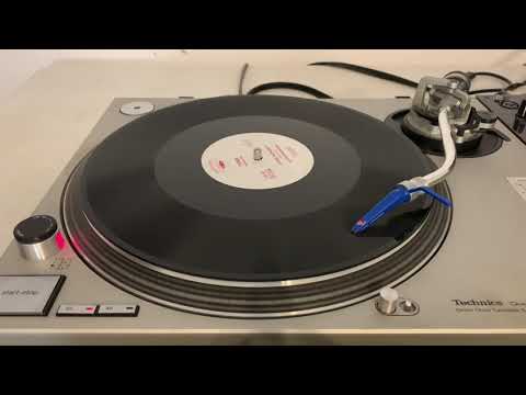 Tyree Featuring Chic - I Fear The Night