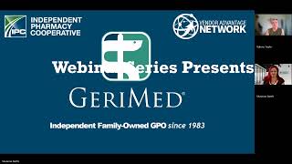 GeriMed Webinar   VAN   May25