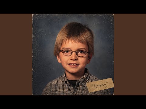 Dreng - Malte Ebert