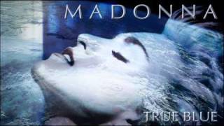 Madonna 03 - White Heat