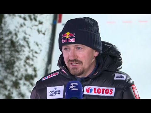 Słaby występ Polaków w Titisee-Neustadt (23.01.2022)