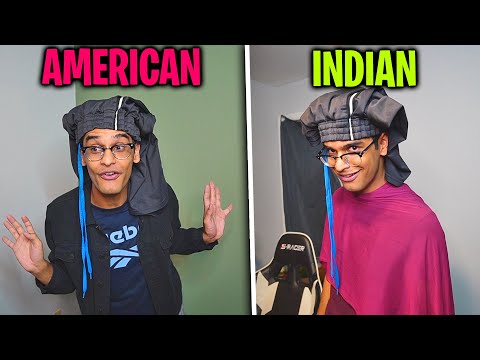 Indian vs. American Teachers: FIRST DAY OF SCHOOL