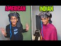 Indian vs. American Teachers: FIRST DAY OF SCHOOL