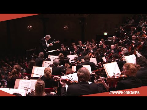 Symphonic Gem: Tchaikovsky  - Symphony No. 2 - IV - Gardiner | Concertgebouworkest
