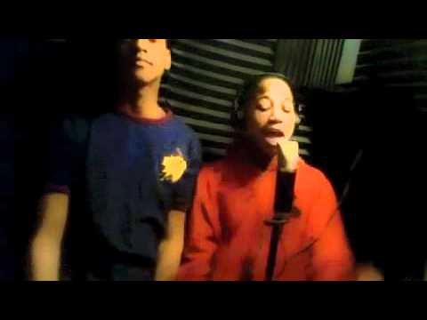 (sauny) Coach Capone Yfly When He Was Younger