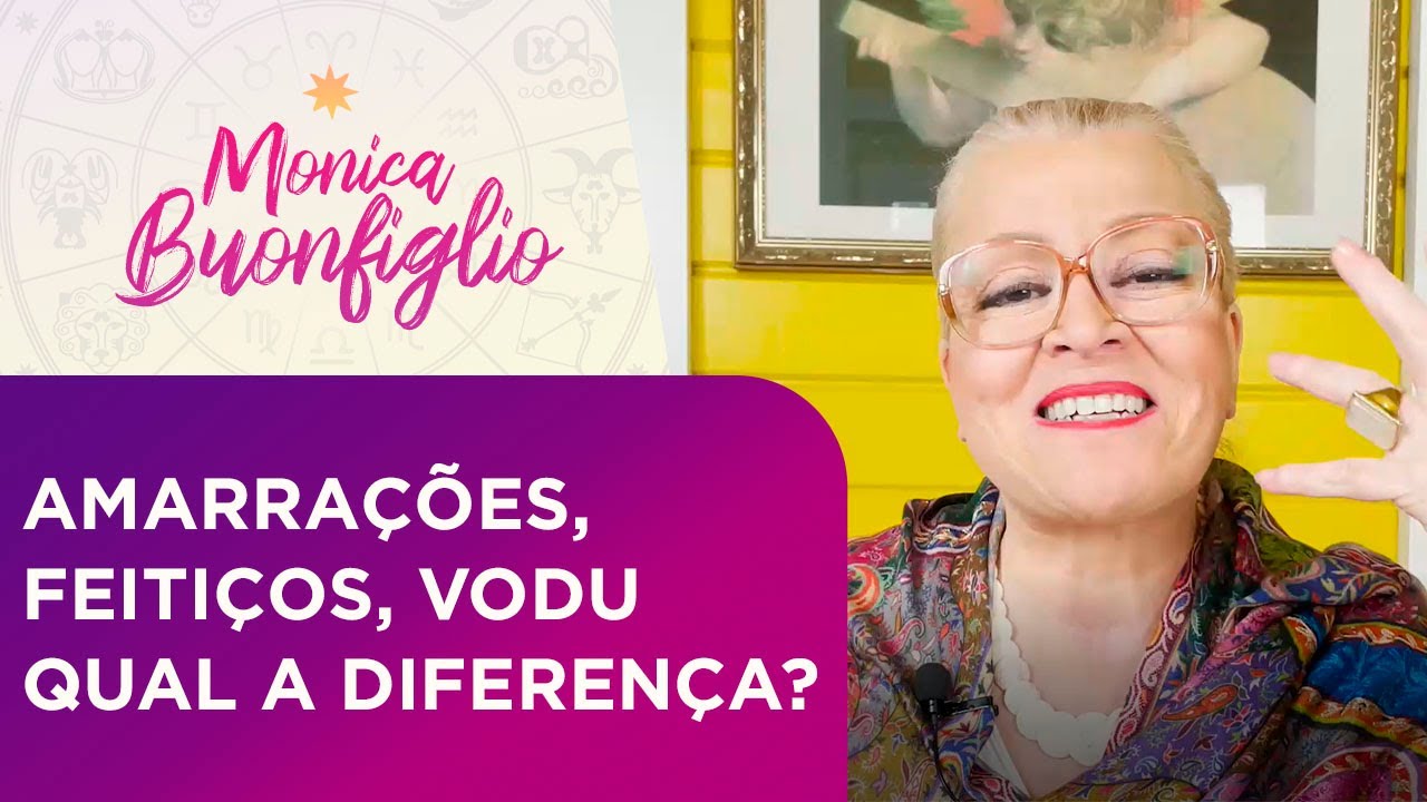 AMARRAÇÕES, TRABALHO E FEITIÇOS FUNCIONAM?