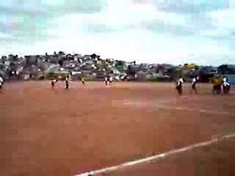 torcida ninguem dorme