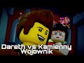 Dareth Vs Kamienny Wojownik Dubbing Pl