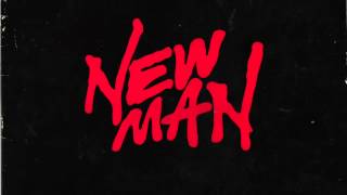 Way Over There - New Man