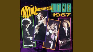 Last Train to Clarksville (Live)