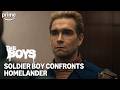 Soldier Boy Confronts Homelander The Boys Prime Video