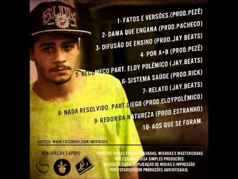 Faissal - Por A+B (Legendado)