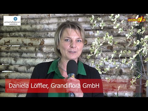 Grandiflora wieder offen!