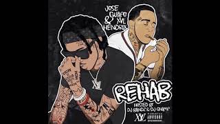 Jose Guapo & XvL Hendrix - Don't Know Da Half