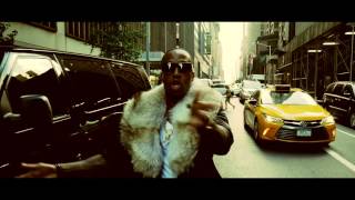 Safaree - HATER (Official Music Video)