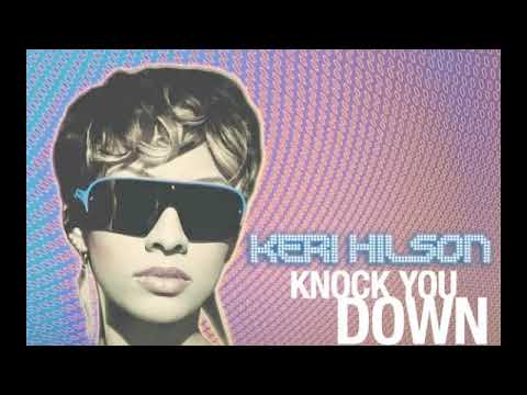 Keri Hilson & Ne-Yo - Knock You Down (no rap)