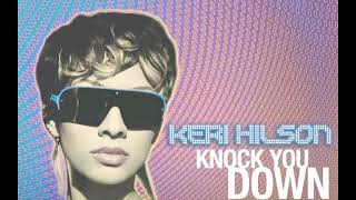 Keri Hilson &amp; Ne-Yo - Knock You Down (no rap)