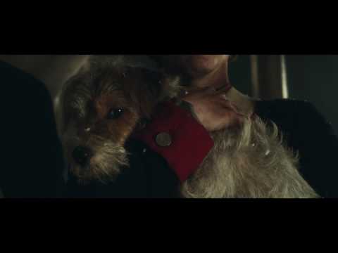 Pedigree's "General Howe's Dog" - Good in War