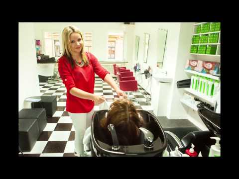 HotCut Stuttgart - Impressions of modern Hairstyling