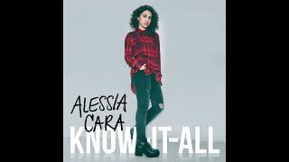 Alessia Cara - My Song HQ (Audio)
