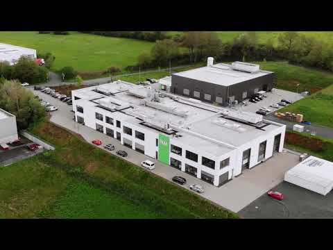 FKM Additive Manufacturing - Der 3D-Druck-Dienstleister im kurzen Überblick