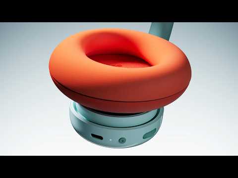 CMF Headphone Pro | Remix Everything