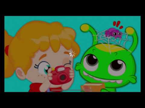 Groovy The Martian for kids - Android App - Free Download Groovy The Martian for kids - Android App - Free Download