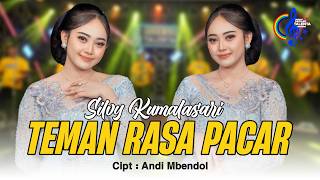 Download lagu Silvy Kumalasari - Teman Rasa Pacar  | Dikiro Pacaran Jebule Kekancan mp3