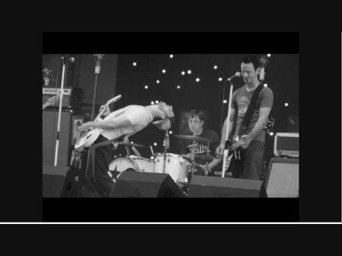 Videoclip de Let Me In (Live at OpenAir, St. Gallen) — Beatsteaks