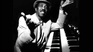 Thelonious Monk - Lulu's Back In Town