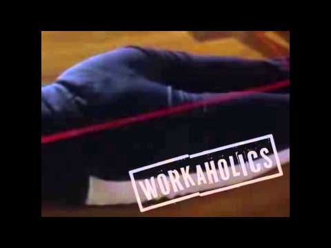 Catherine Zeta Jones Dips Beneath Lasers