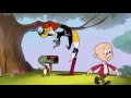 Wabbit Season 2 Intro Full Intro