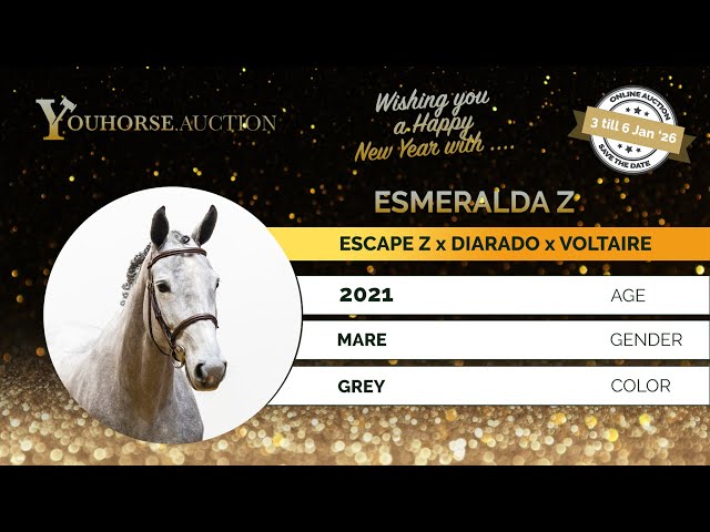 Esmeralda Z