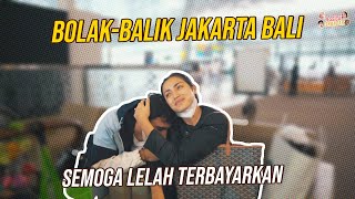 Download lagu INI ALASAN KENAPA JEDAR DAN VINCENT BOLAK BALIK JAKARTA BALI SETIAP BULAN ... mp3