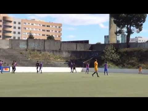 Maia Lidador - 17ª Jornada (2ª fase)
