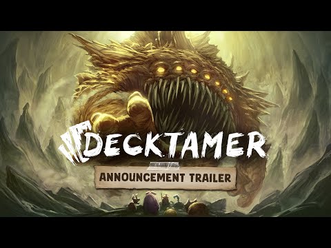Announcement Trailer