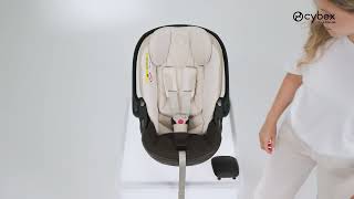 Cybex Cloud S Cybex Cloud S