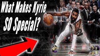 Kyrie Irving Paradigm Shift Series