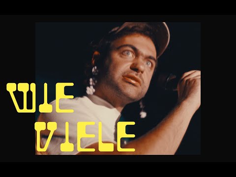 Bahnhof Motte – WIE VIELE [LIVE]