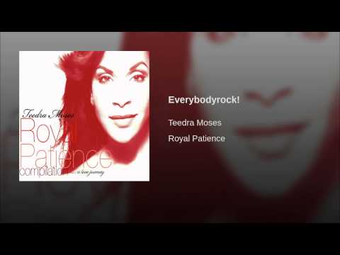 Video thumbnail for EverybodyRock!!!