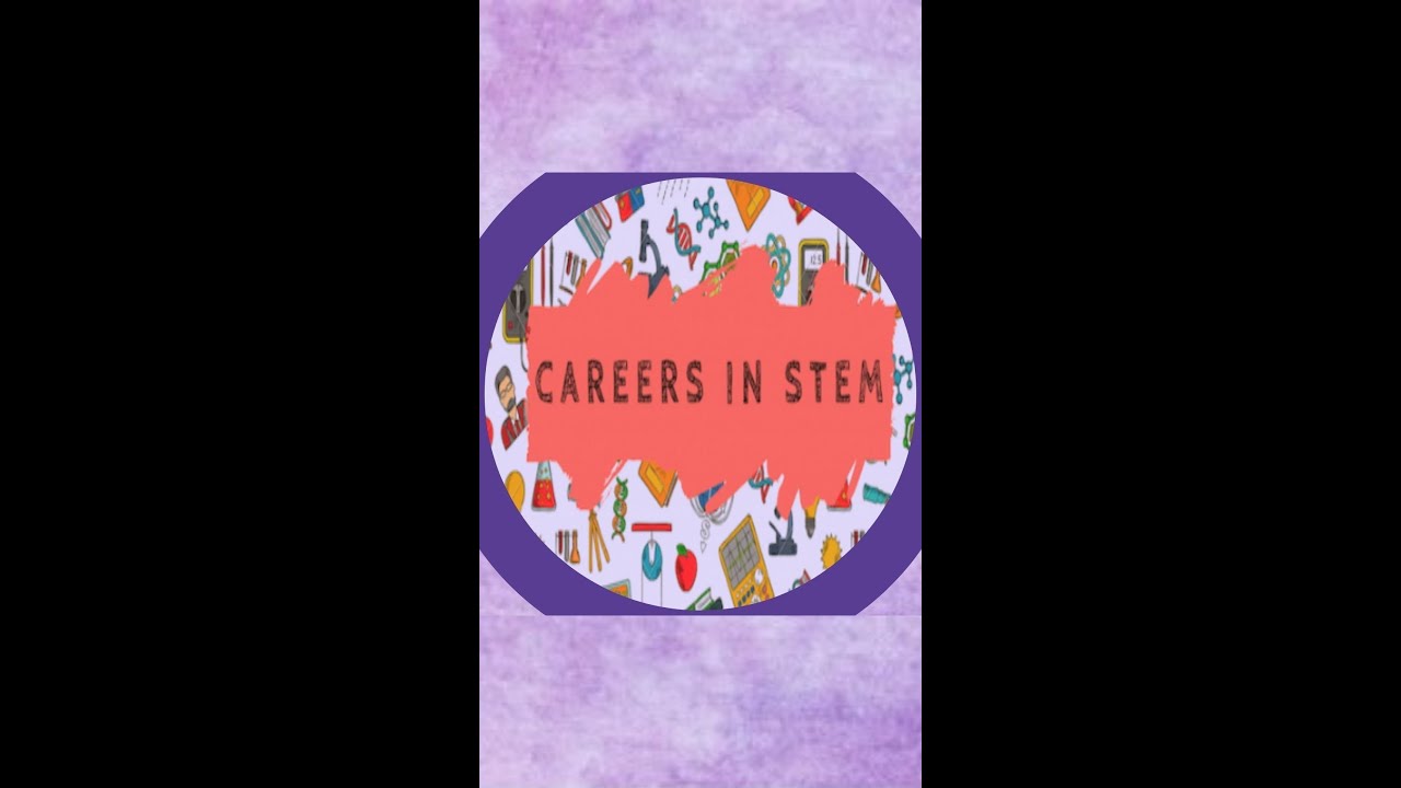 Careers in STEM