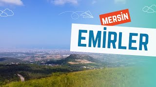 Doğa Yürüyüşü- Mersin Emirler'de Keyifli Bir Gün