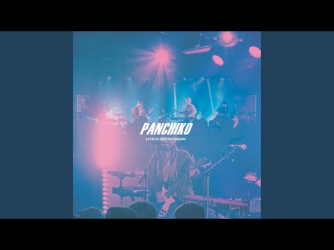 Deathmetal (Live in Nottingham)