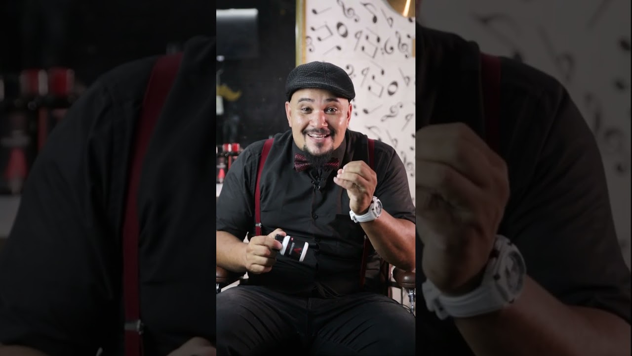 Em quais Cabelos Usar a Pomada em Pó e Como Utilizar