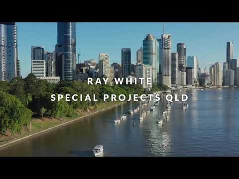 Ray White Special Projects Qld Nov Video 2020