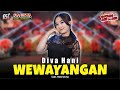 Diva Hani Wewayangan Dangdut Official Music Video