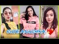 Anushka Sen Cool Dance Videos Likee Anushka Sen Moments
